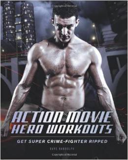Action Movie Hero Workouts
