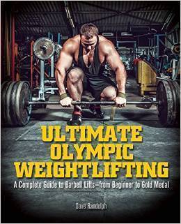 Ultimate Olympic Weightlifting